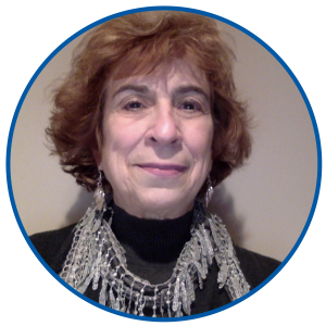 Donna Glick Headshot