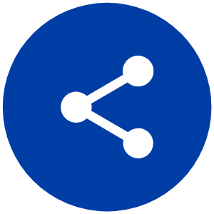 Sharing Icon