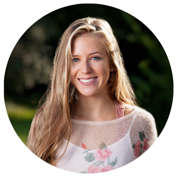 Photo of Ariel Dressen