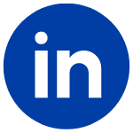 LinkedIn Icon