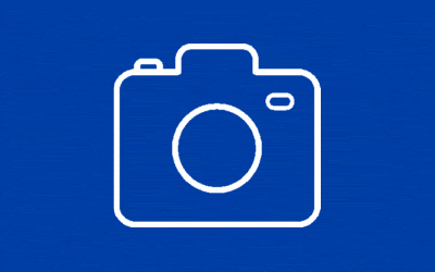Camera Icon