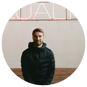 Photo of JETHRO WATERS