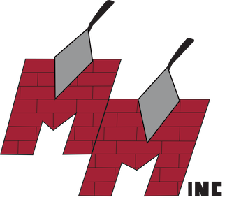 Manning Masonry Logo