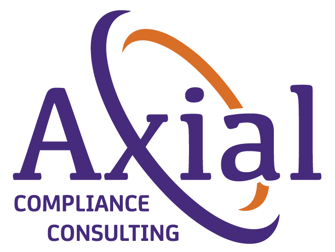 Axial logo
