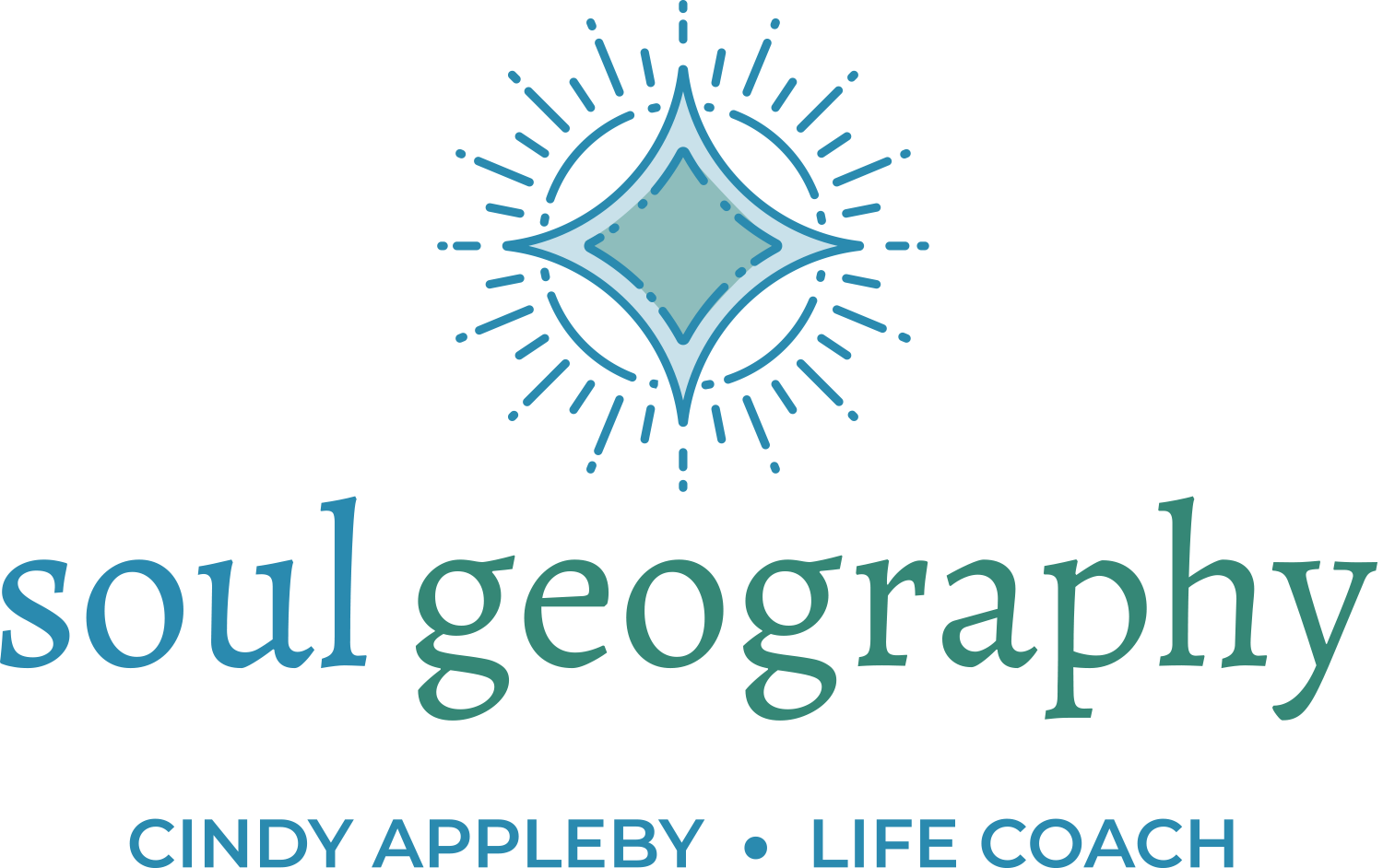 Soul Geography Logo